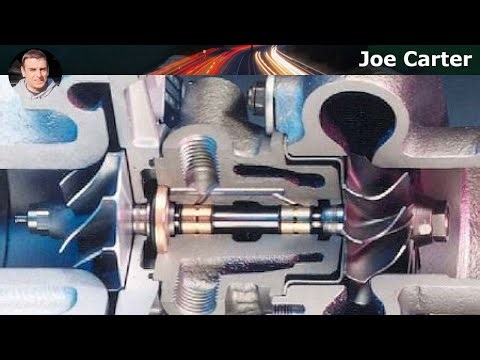 Step-by-Step Guide: How to Inspect the Turbine on Your Diesel Engine