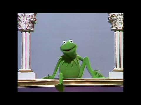 Muppet Songs: Season 5 Opening Theme [HQ]