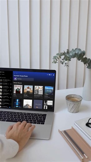 Our church has officially launched a Progressive Web App—a new kind of music streaming app! 🎶 https://fountain-house-music.vercel.app/ We were intentional about choosing this format—it’s not in the app store because this way it can be played seamlessly on computers, tablets, and phones. Just open it in your browser, add it to your home screen, and the music is always right there. But this is more than technology. This app is about ministry, mission, and music with a message. Over 500 wonderful 