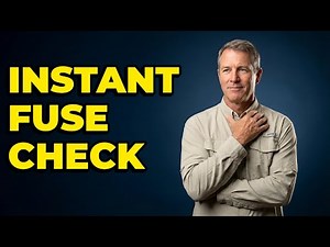 Can You Check Boat Fuses Without Removing Them?