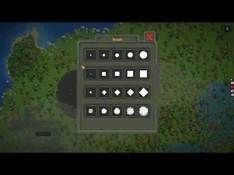 How to build a big army in worldbox