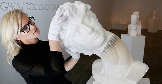 31 Artists Who Transform Ordinary Paper Into Astonishing Works of Art