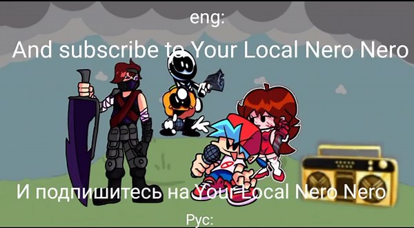 Friday night funkin Vs Omega (Times and Tribulations) Gama baja /vs Омега мод оптимизация андроид