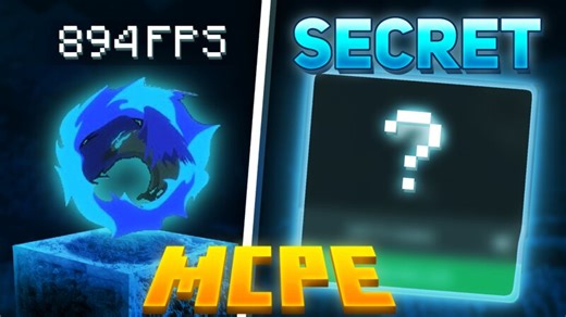 Boost FPS MCPE/MCBE 1.20  (Clients, Settings and More!) Minecraft Blog