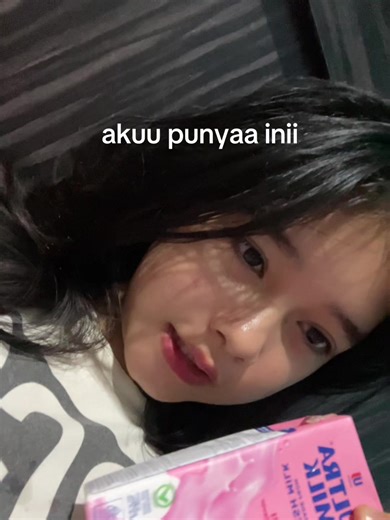 Susu Ultra Milk: Trendy Template Sharing