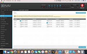 How To Setup iNavflight on a Multirotor