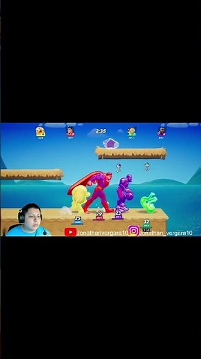 multiversus gameplay commentary #multiversus #multiversusgameplay #vrial #viralvideo #gameplay