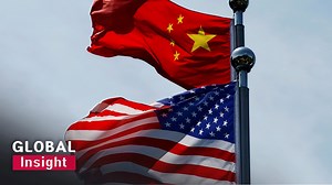 7.9K views · 158 reactions | ▪ END TO GLOBAL TRADE? Will there be a "conscious decoupling" of U.S., China, and an end to global trade order? | Arirang News | Facebook