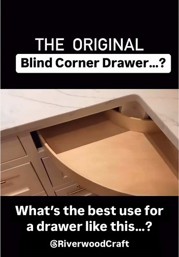 Infinity Drawer for Your Home Building Checklist