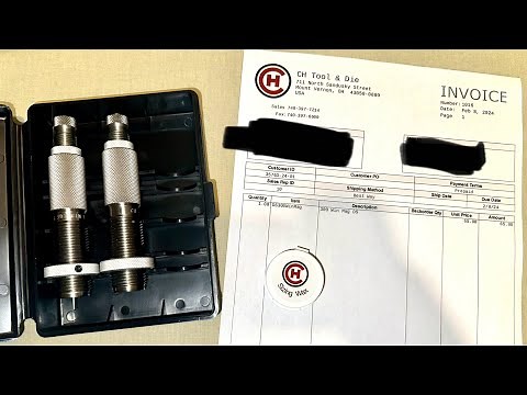 Reloading .300 Winchester Magnum: Getting Started