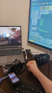 Just found out how reliable webcam drivers are on Windows.