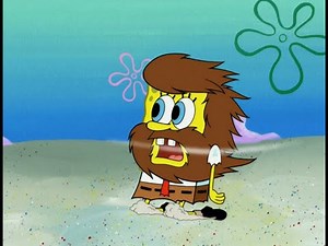 SpongeBob - SpongeHenge Ending