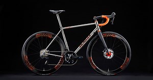 ▷6 Best Titanium Road Bikes from Budget to Premium (in 2025)