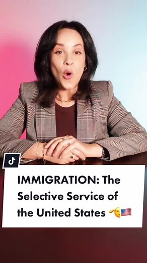 Understanding the Selective Service System for US Immigration | Military Requirement