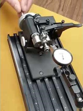 Runout to Internal thread