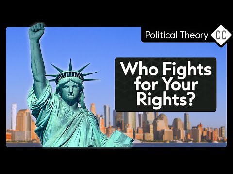 What Does Liberalism Mean?