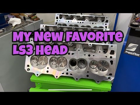 3 Amazing LS Heads From Promaxx Get Reviewed With Real Flow Numbers