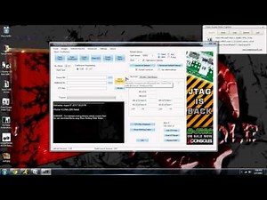 J-R Programmer Bootloader Mode Recovery