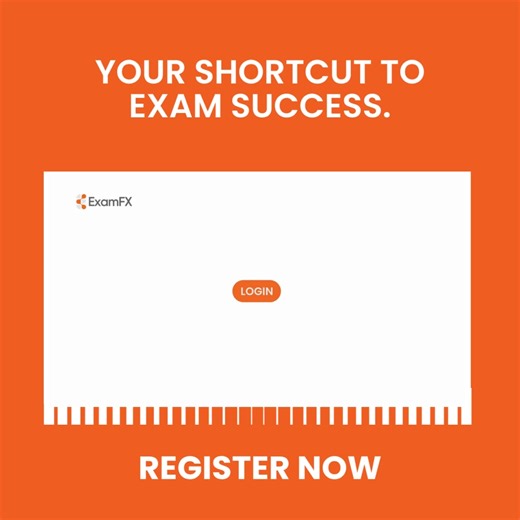 Today's learners have diverse needs. Our new Elite Learning Platform is designed to help all candidates pass their exam. | ExamFX