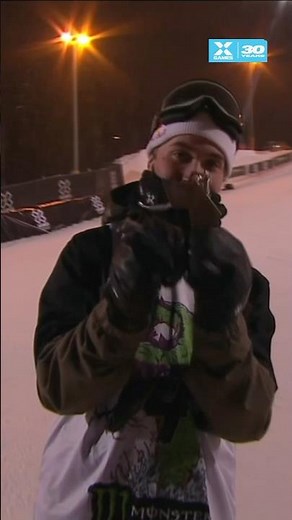 Marcus Kleveland took his first gold in Knuckle Huck at #XGames Norway 2020! #30YearsofXGames