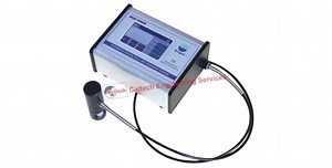 Automatic Pull-Off Adhesion Tester