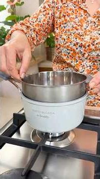 LA BILANCIA DELLA LINEA FATTO IN CASA DA BENEDETTA - Fatto in Casa da Benedetta