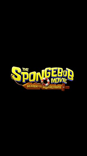The SpongeBob Movie: Search For SquarePants - Coming December 19, 2025!