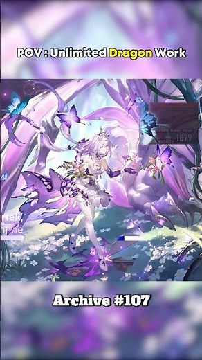 Dragon : Yoo It’s still my TURN