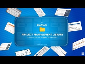 Must-Have PowerPoint Templates For Project Managers For Successful Project Management Presentations