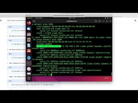 How to Copy and Paste in Ubuntu VM Inside EVE-NG | SSH Method (Step-by-Step)
