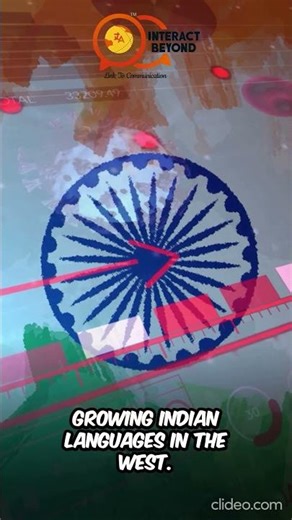 Gujarati isn’t just a language, it’s speed, culture, business and global influence in one script.