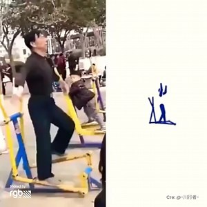 46K views · 1.8K reactions | Các "vận động viên" Olympic đường phố ...