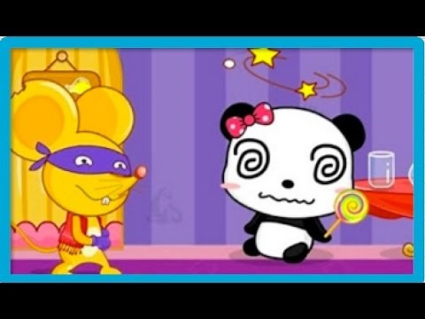 Color Mixing Studio | Kids Games | Gameplay Videos | For Children | BabyBus