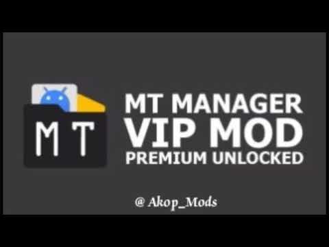 🔥 MT Manager VIP MOD APK | Premium Unlocked Features Explained (2025 Update)