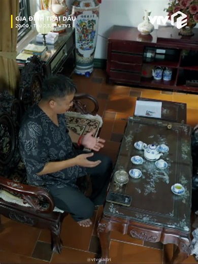 Trình độ EQ của bà Ánh trong Gia Đình Trái Dấu