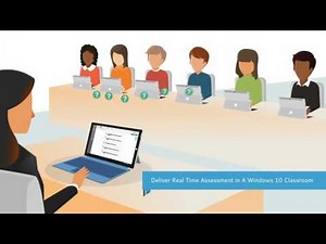 NetSupport School and Windows 10