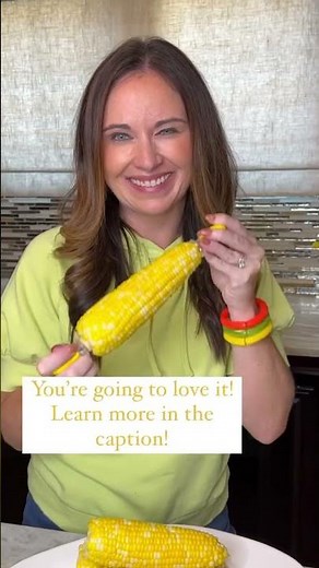 How to boil corn on the cob perfectly every time!