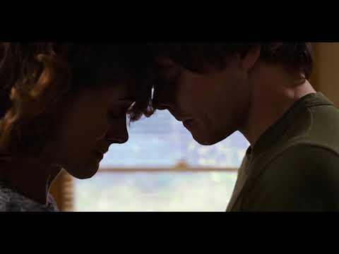 Stranger Things - Nancy & Jonathan - Kiss 3x08