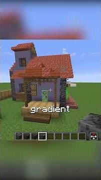 building a suburban house - building a minecraft house everyday (day 4)