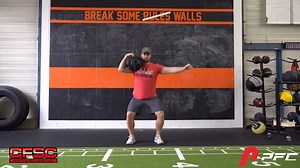 Warm-ups can be boring if you let them. Conversely, they can also be...