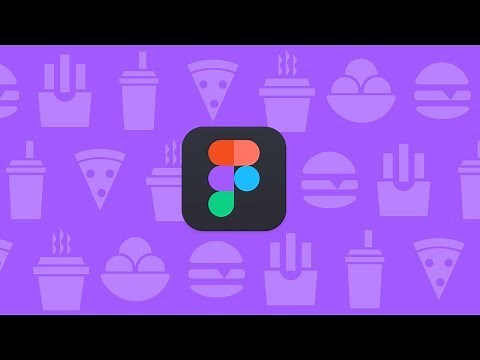 Creating Icons in Figma [Tutorial & Speedart]