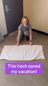 62K views · 32 reactions | Lovely vacation hack #reels #hack #amazing #travel | Playing with Food | Facebook