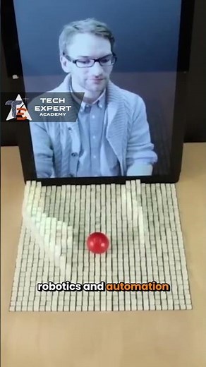 Microsoft Kinect: Control technology with your movements