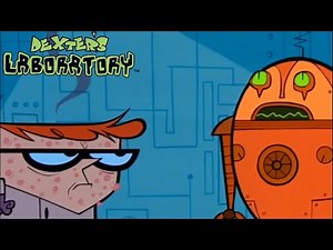 Dexter's Laboratory: Chicken Scratch 2001 Cartoon Short Film | Review and Recap