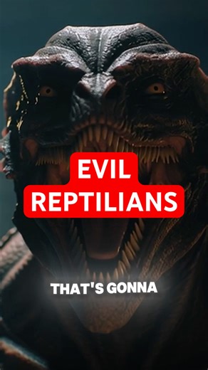 Discover the SECRET Truth About Evil Reptilians and Benevolent Beings