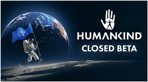 'Humankind' closed beta announced ahead of August launch