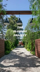 The Floriani Project is truly one of the best things since sliced...