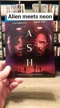 ASH (2025) - short review