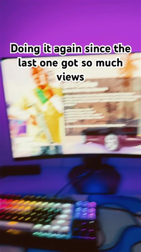 Easy loop? #loop #shorts