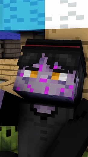 JINU Tricked Me Again… But… 🚀😂 #MinecraftAnimation